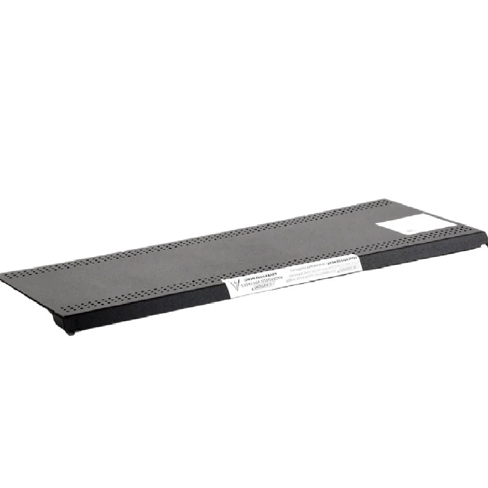 NOTIFIER BP2-4 Tapa Ciega Para Baterías para NFS2-3030/NFS2-640/NCA-2/Sistemas DVC