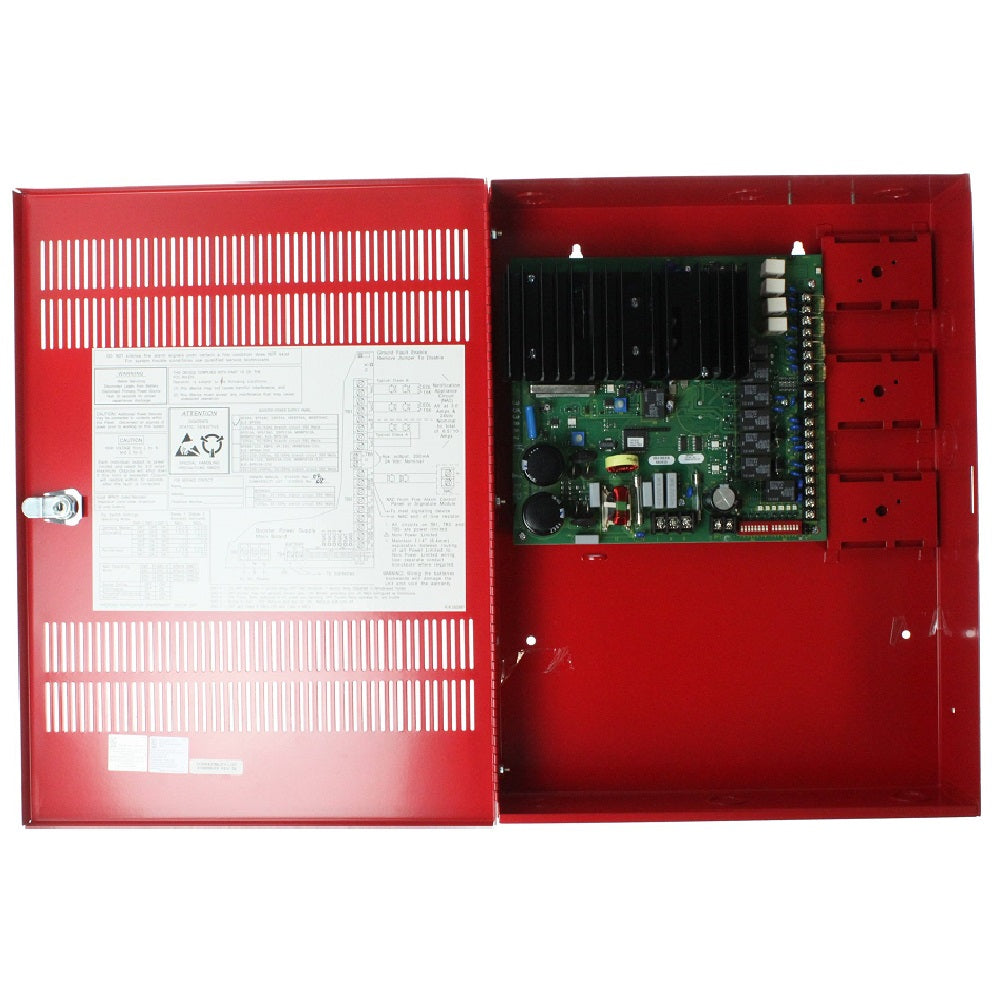 EDWARDS BPS6A/230 Fuente de alimentación NAC 6amp