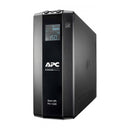 APC BR1600MI UPS Back Pro 1600va 960w 8 saídas AVR display LCD