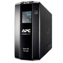 No-break APC BR650MI 390va 650va display LCD