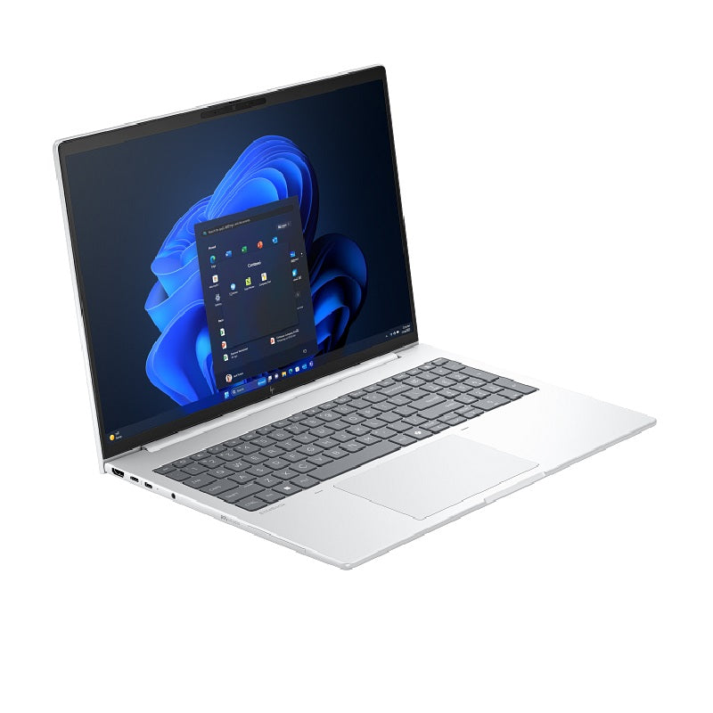 HP BS6H6LT#ABM Laptop EliteBook 8 G1i 14" WUXGA IPS Tactil, Core Ultra 7 258V 2.2/4.8GHz, 32GB LPDDR5x