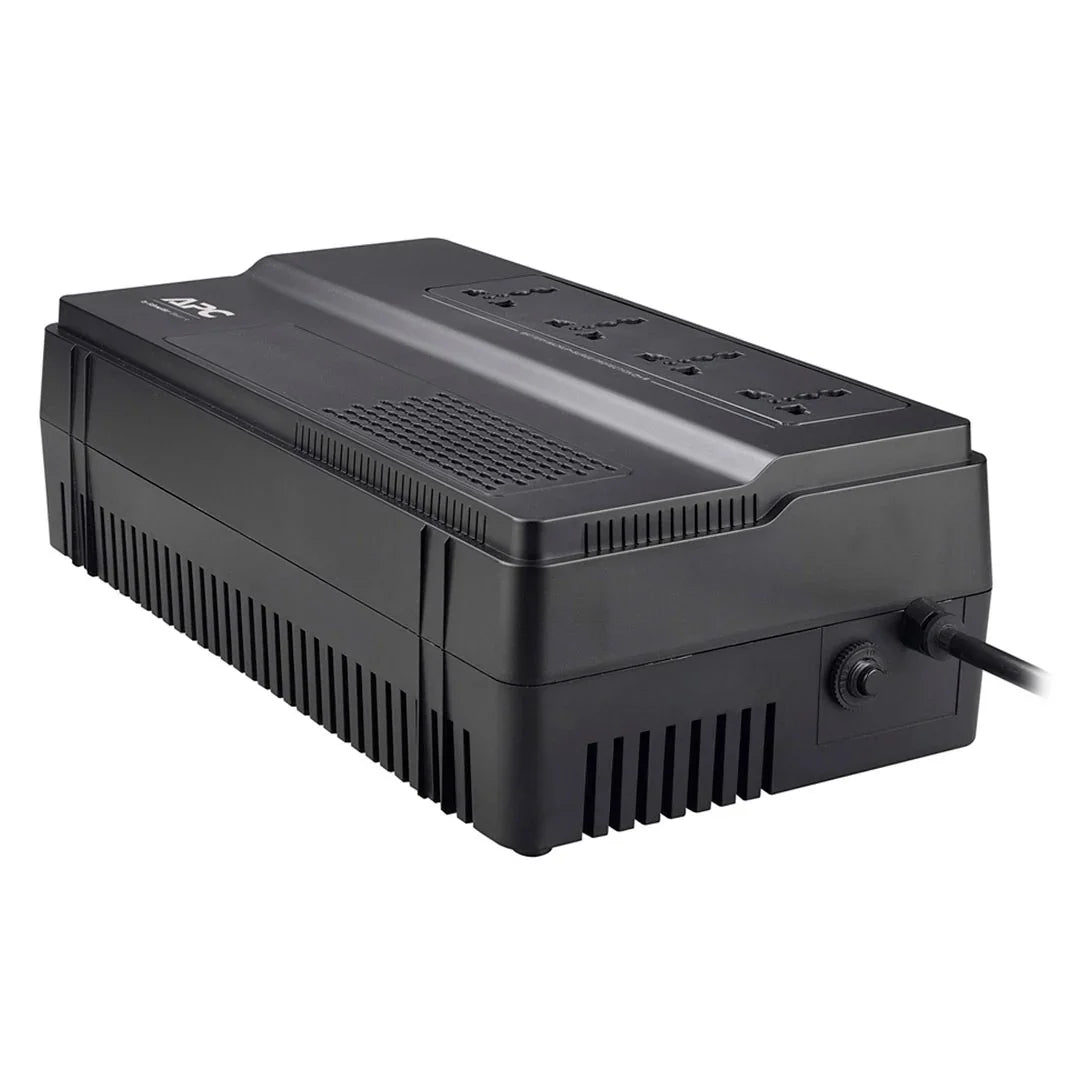 APC BV1000I-MS UPS 1000VA 600W Interactivo AVR 4 Tomas 230V