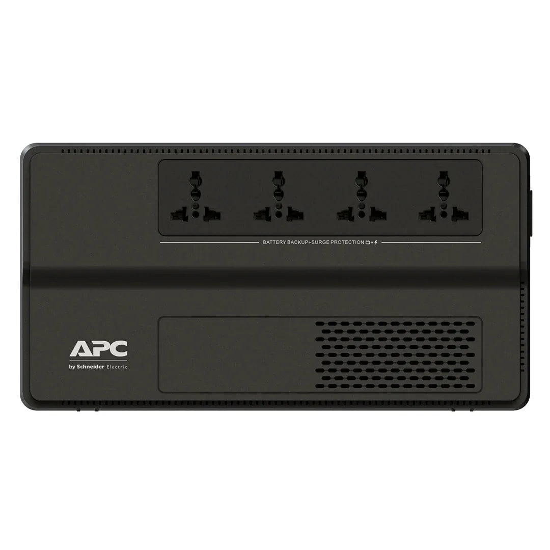 APC BV1000I-MS UPS 1000VA 600W Interactivo AVR 4 Tomas 230V