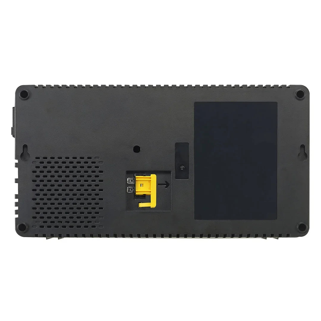 APC BV1000I-MS UPS 1000VA 600W Interactivo AVR 4 Tomas 230V