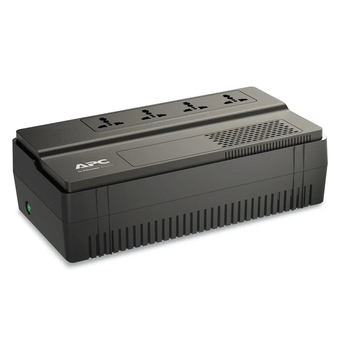 APC BV1000I-MS UPS 1000VA 600W Interactivo AVR 4 Tomas 230V