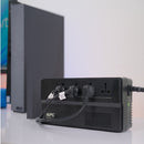 APC BV500I-MS UPS linha interativa 500va 300w AVR