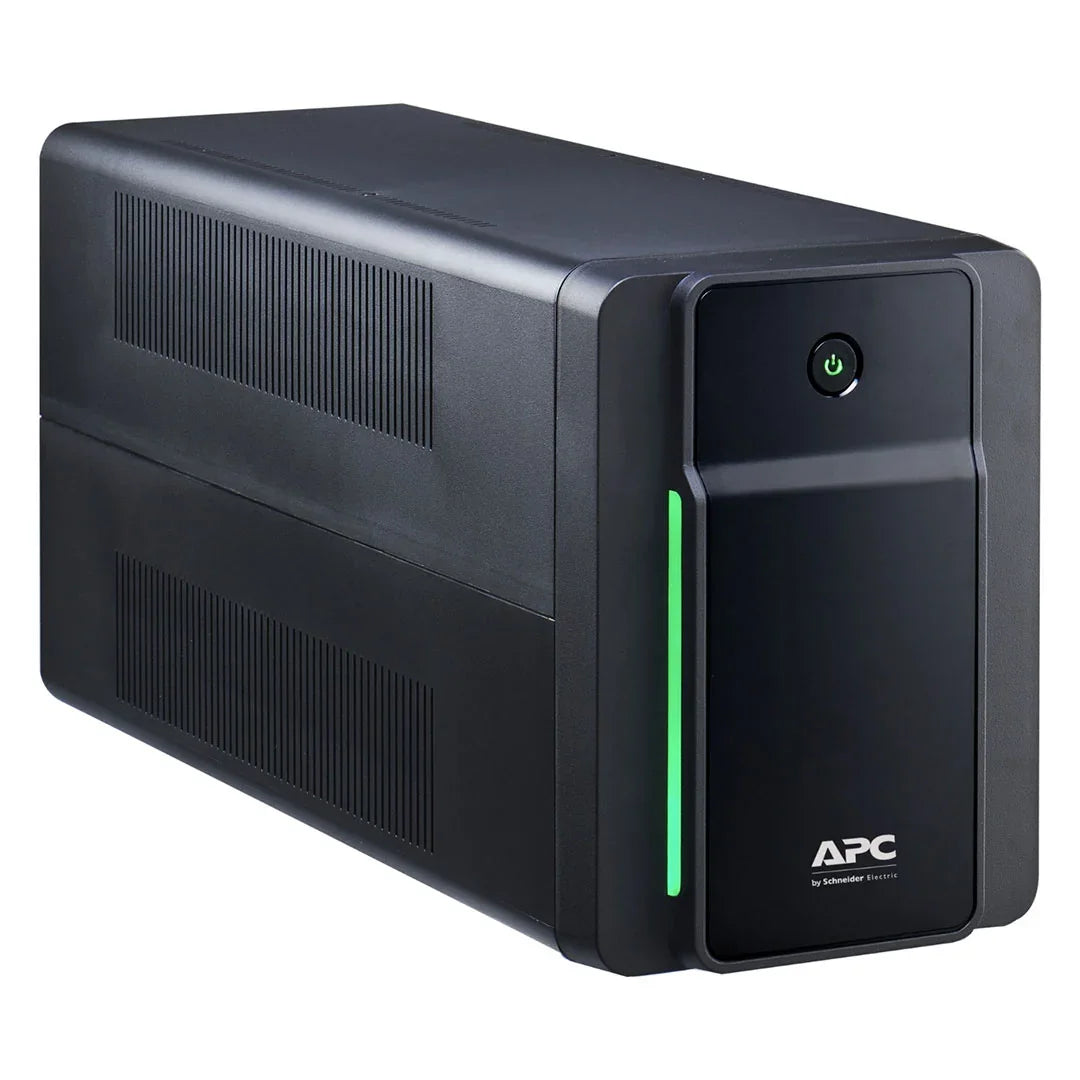 APC BX1200MI-MS UPS 1200va 650w 1.2KVA Interactivo AVR 4 tomas