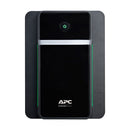 APC BX1600MI-MS UPS Interativo 900w, 230v, 4 Saídas, Preto
