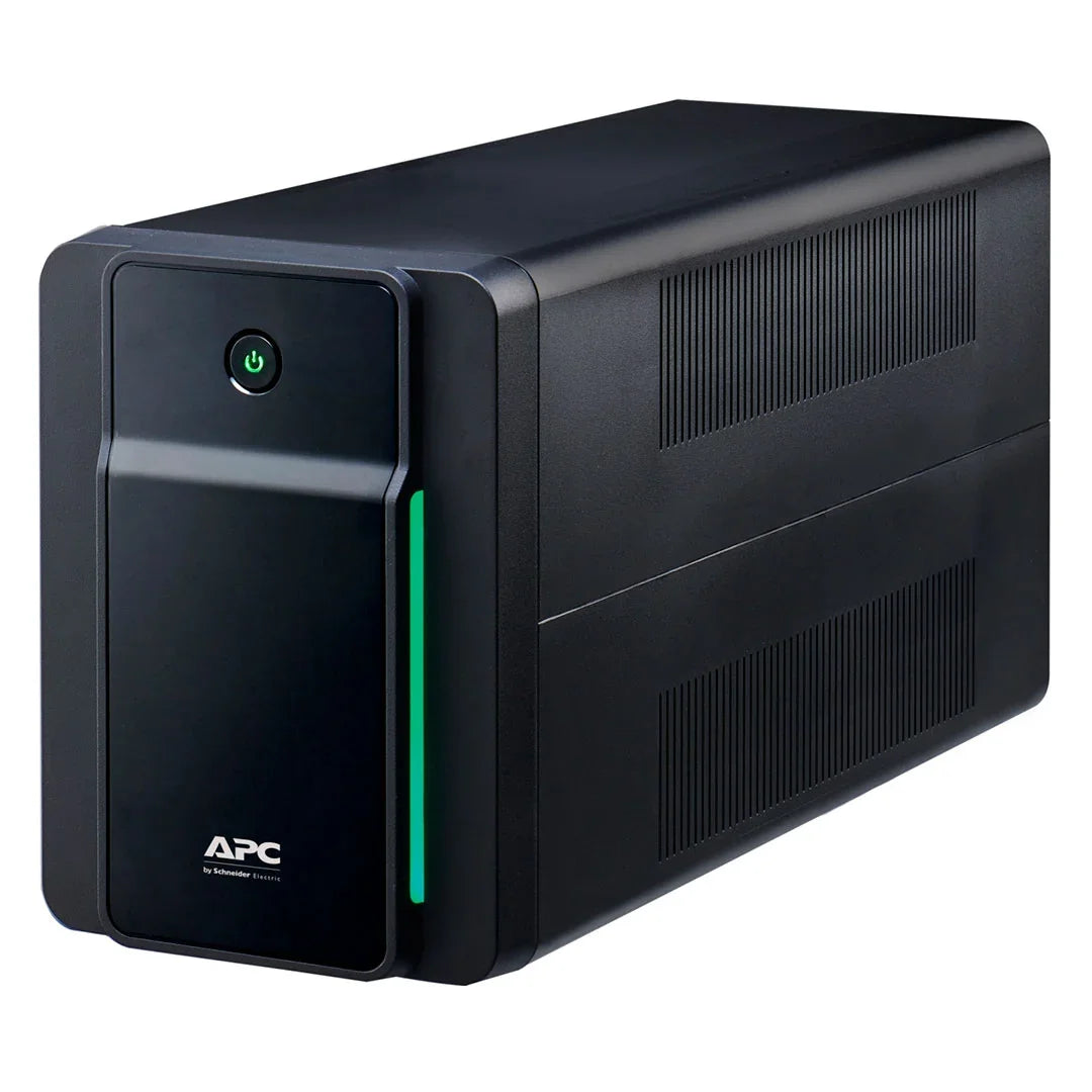 APC BX2200MI-MS UPS Interactivo Backup-UPS 2.2KVA 2200VA 1200W 4 Tomas 230V