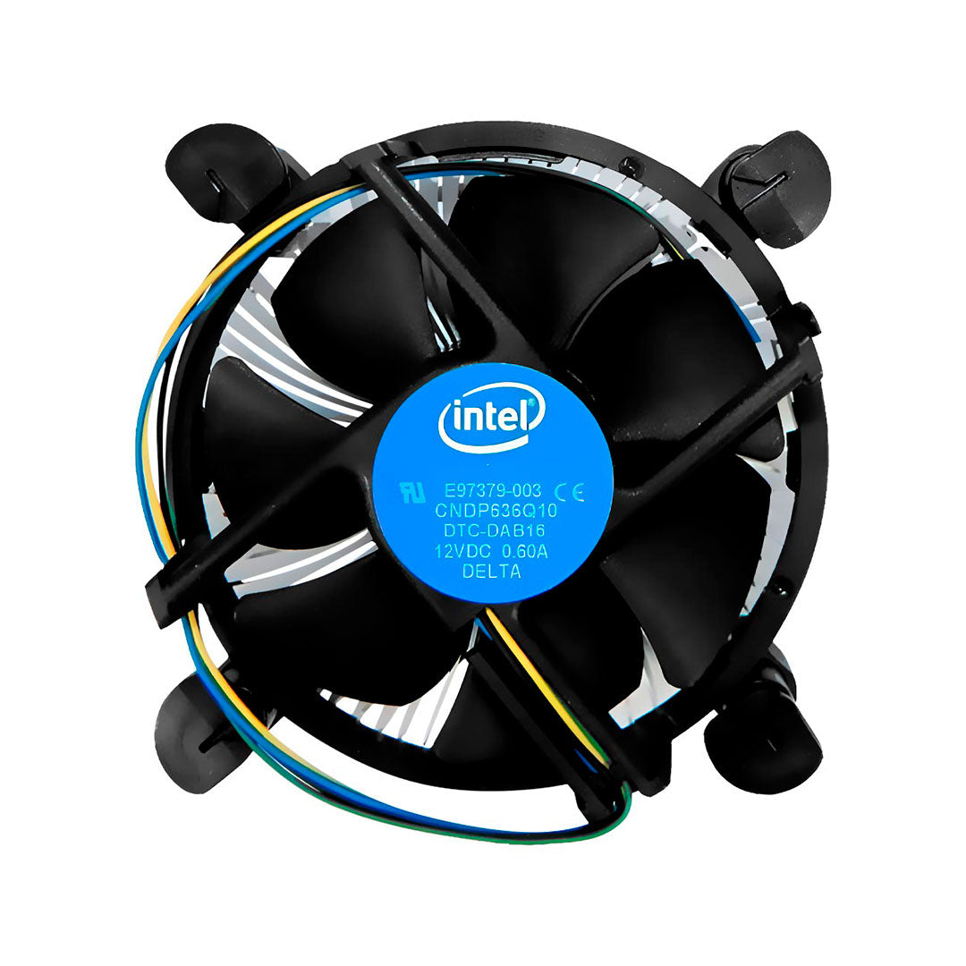 INTEL Core i5-10400 Procesador 4.3GHz 12MB LGA1200 65W