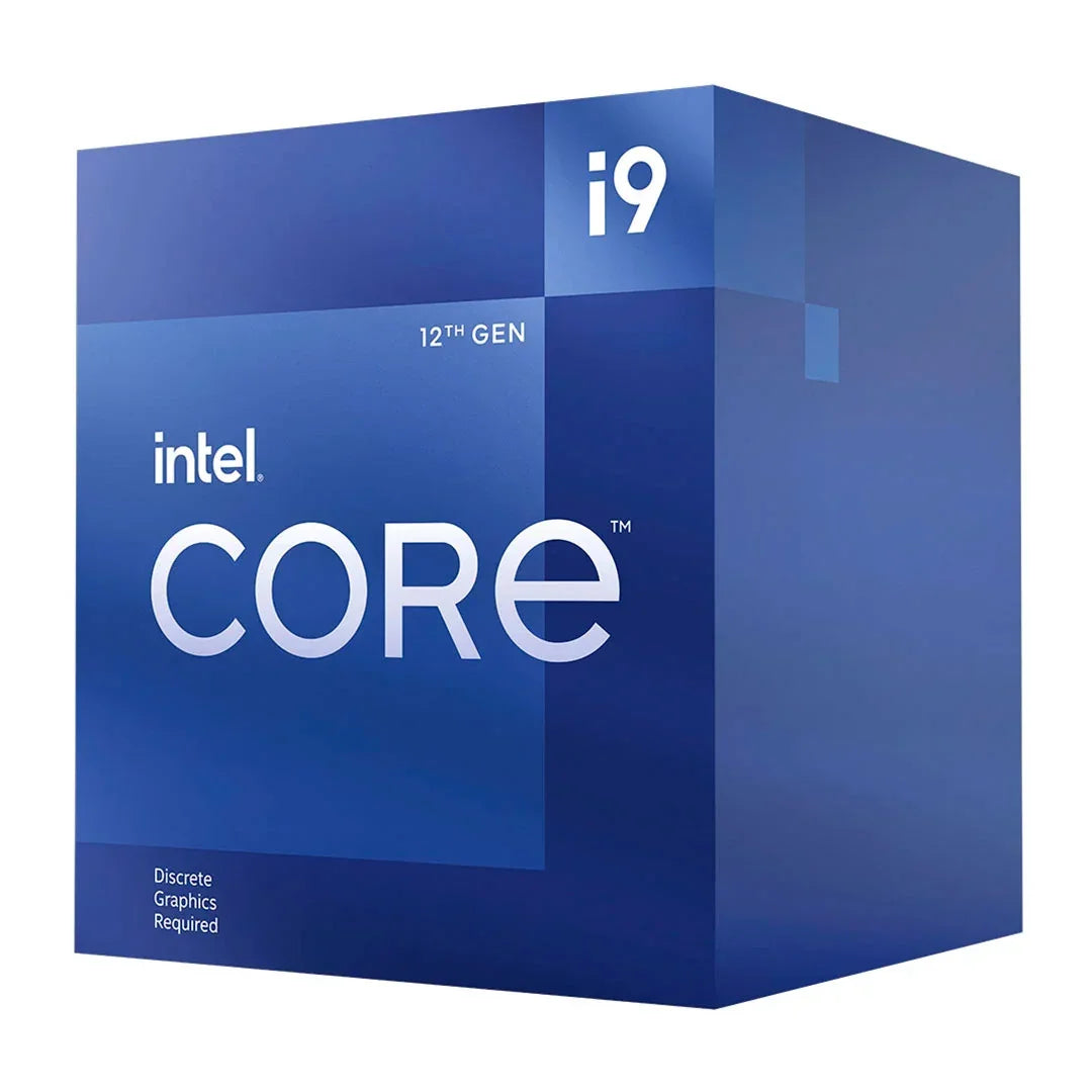 INTEL Core i9-12900F Procesador 5.1GHz 30MB LGA1700 202W