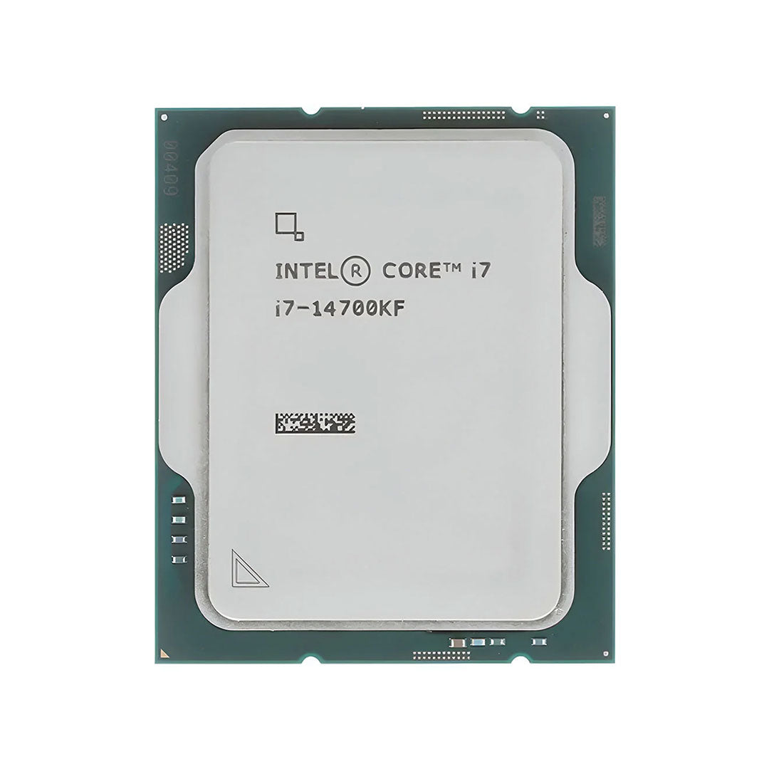 INTEL BX8071514700KF Core i7-14700KF Procesador 5.6GHz 33MB LGA1700 253W