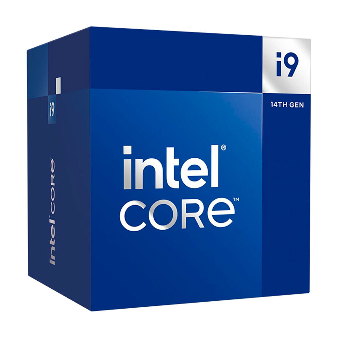 INTEL Core i9-14900 Procesador 5.8GHz 36MB LGA1700 219W BX8071514900