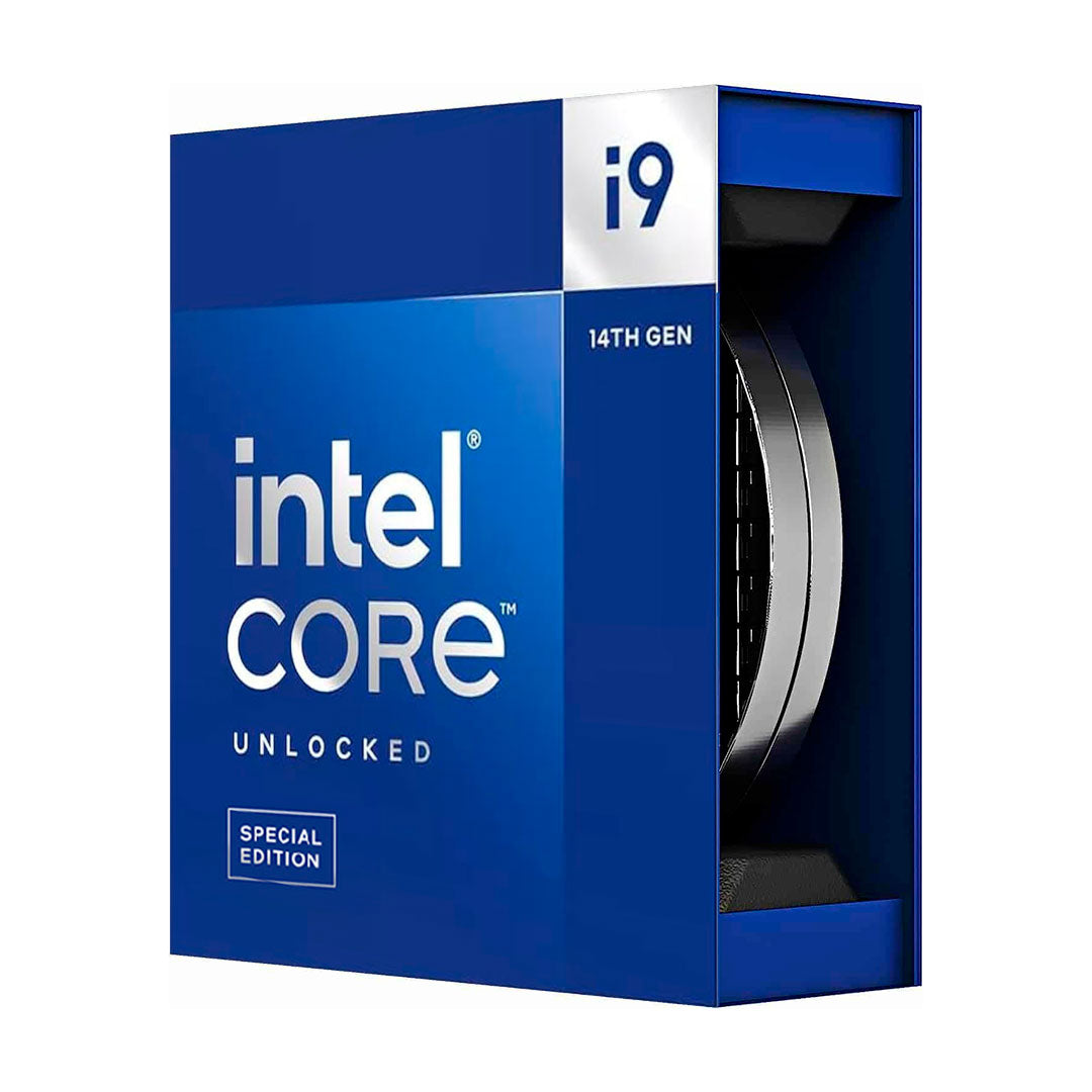 INTEL Core i9-14900KS Procesador 6.2GHz 36MB LGA1700 253W BX8071514900KS