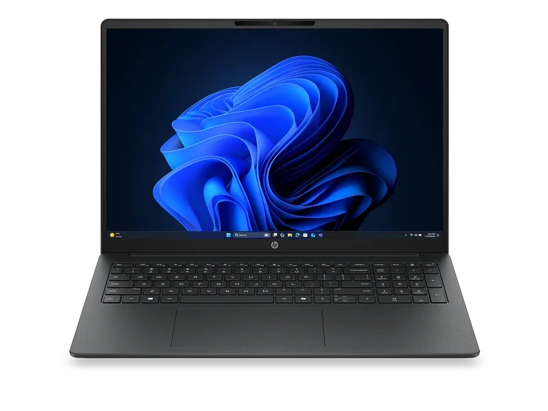 HP D61M2LT#ABM 200 G2i Laptop 16" Intel Core 7-150U 16GB DDR5 512GB SSD FreeDOS 3.0
