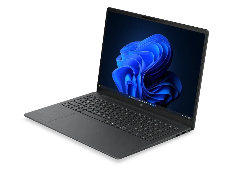 HP D61M2LT#ABM 200 G2i Laptop 16" Intel Core 7-150U 16GB DDR5 512GB SSD FreeDOS 3.0