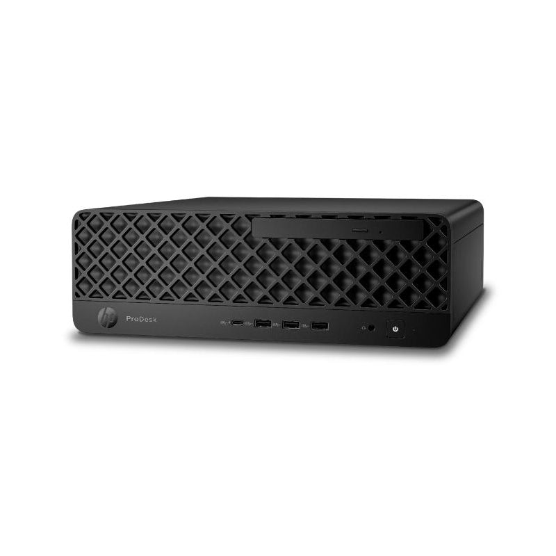 HP C09L3LS#ABM Computadora ProDesk 4 SFF G1i AI Core Ultra 7 265 2.4/5.3GHz 16GB(1x16GB)DDR5-5600MHz