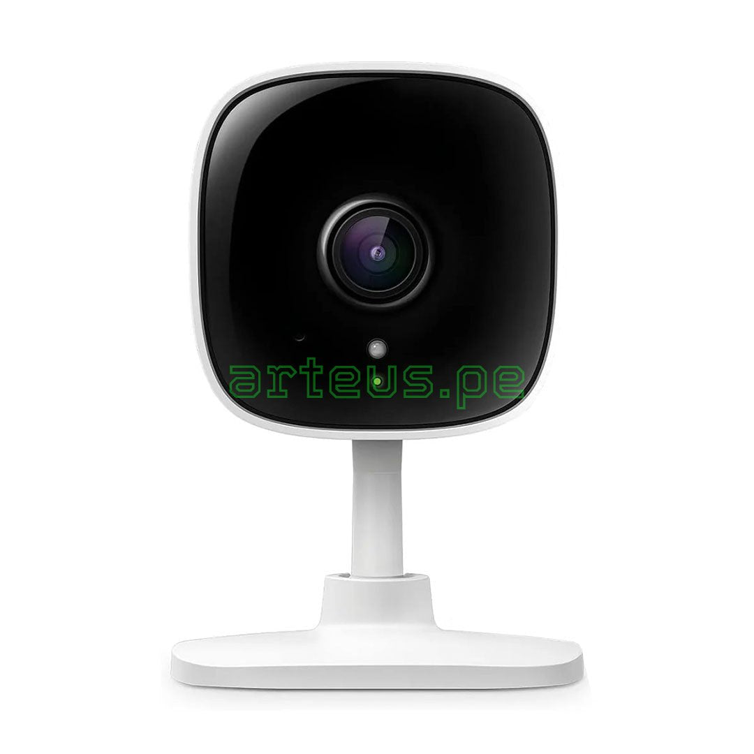 TP-LINK Tapo C100 Cámara de Seguridad WIFI 2MP Inteligente