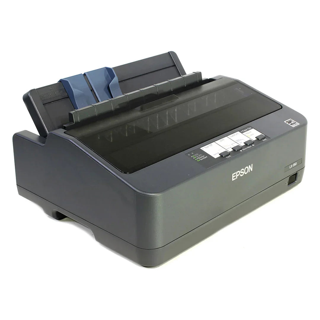 EPSON LX-350 Impresora Impacto Matriz de 9 Pines