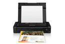 EPSON WF-100, Impressora jato de tinta USB WIFI portátil