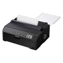 EPSON C11CF39201 - Epson LQ-590II 24-pin matrix printer Parallel USB 2.0 100V - 240VAC.