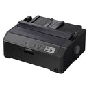 EPSON C11CF39201 - Epson LQ-590II 24-pin matrix printer Parallel USB 2.0 100V - 240VAC.