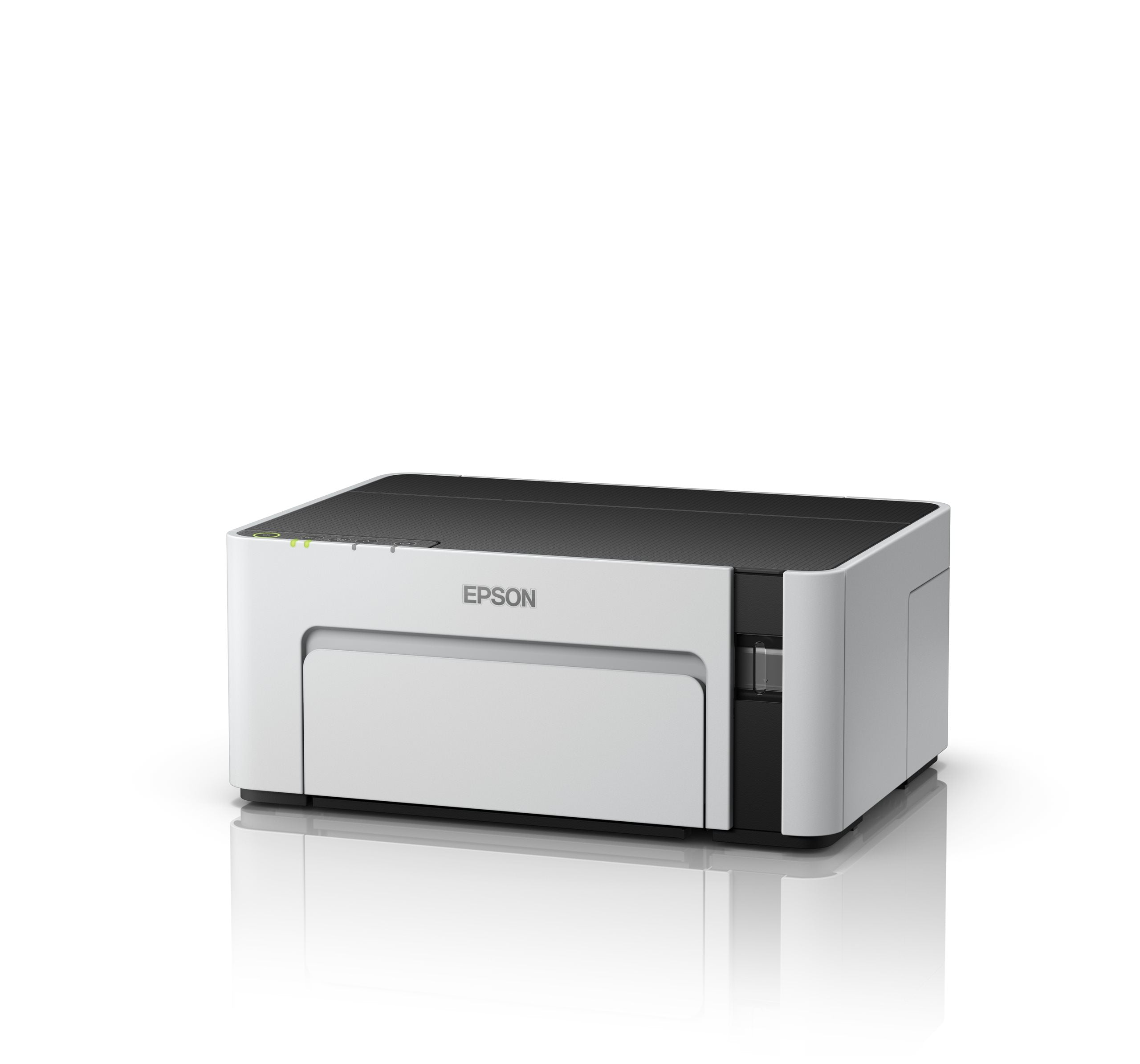 EPSON C11CH43303 Impresora Multifuncional EcoTank ET M2170, Imprime, Escanea, Copia
