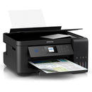 EPSON C11CJ63303 - Epson EcoTank L4260 multifunction ink printer Duplex printing, WIFI, USB, continuous system, enlarges and reduces