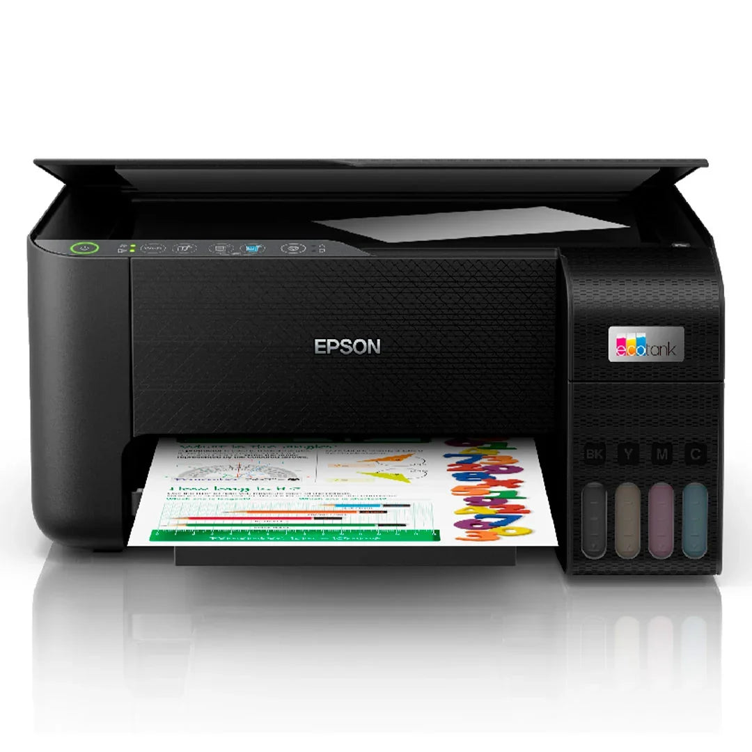 EPSON EcoTank L3250 Impresora Multifuncional WIFI de tinta continua C11CJ67301