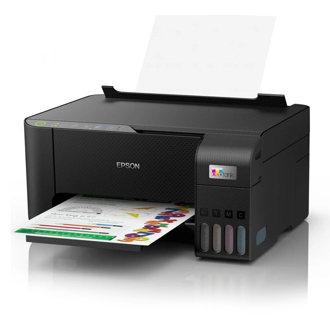 EPSON EcoTank L3250 Impresora Multifuncional WIFI de tinta continua C11CJ67301
