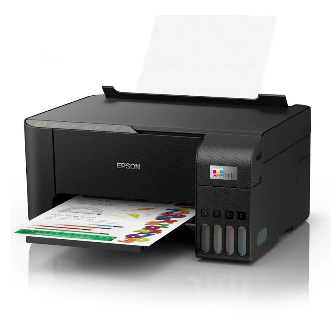 EPSON EcoTank L3250 Impresora Multifuncional WIFI de tinta continua C11CJ67301