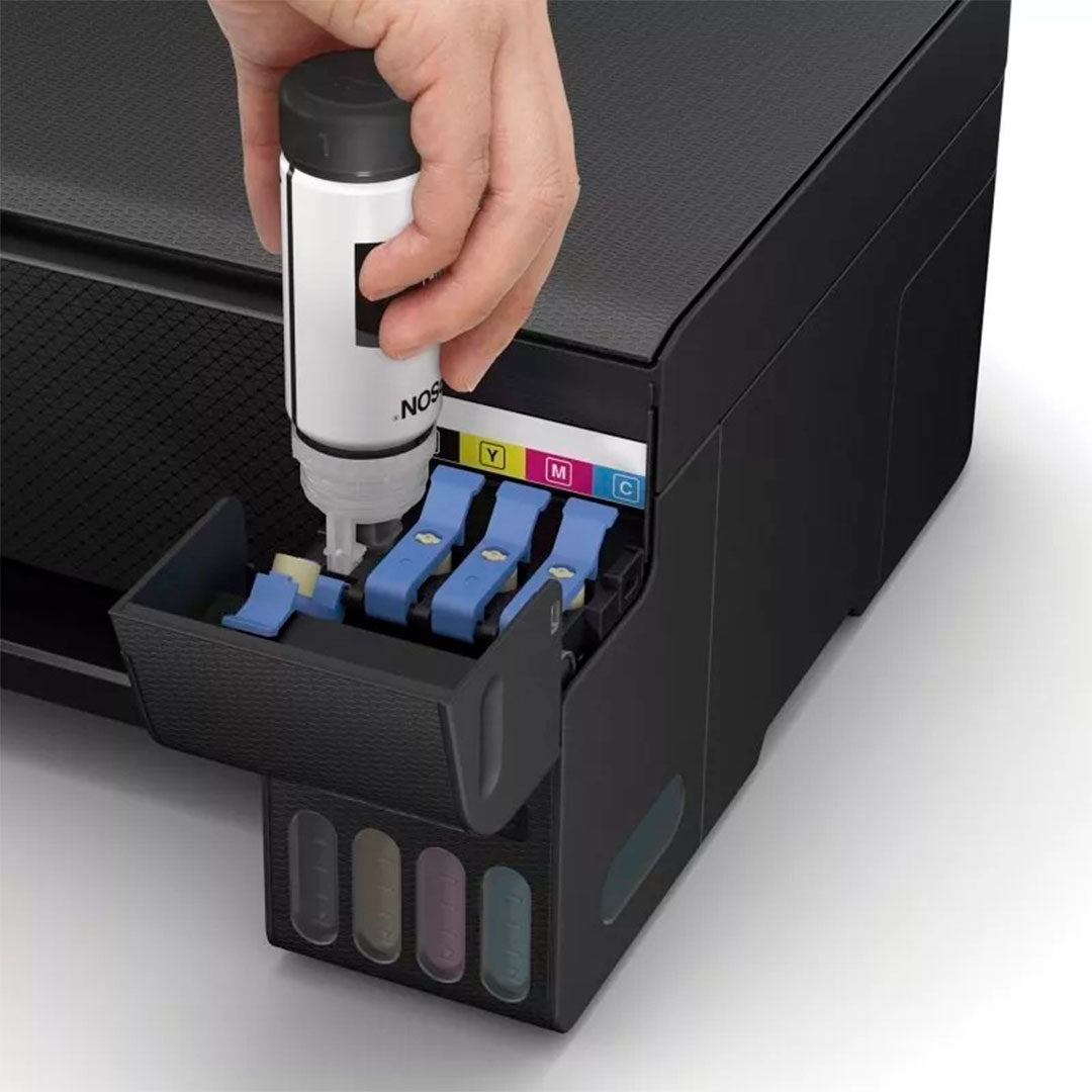 EPSON EcoTank L3250 Impresora Multifuncional WIFI de tinta continua C11CJ67301