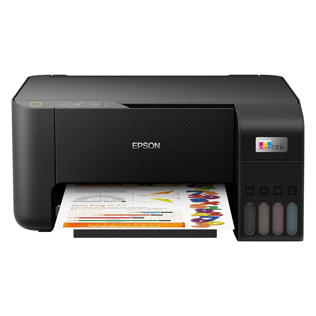 EPSON EcoTank L3210 Impresora Multifuncional USB Sistema continuo de tinta 3 en 1 C11CJ68301