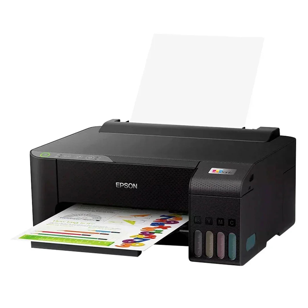 EPSON EcoTank L1250 Impresora Inalambrica C11CJ71301