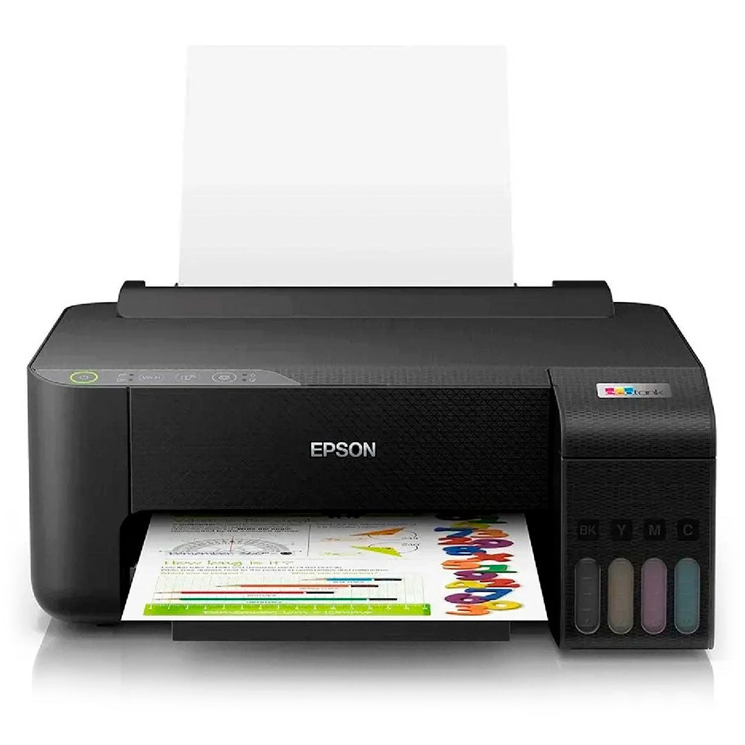 EPSON EcoTank L1250 Impresora Inalambrica C11CJ71301
