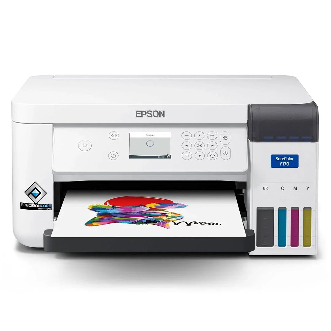EPSON SureColor F170 Impresora de Inalambrica Sublimación USB 2.0