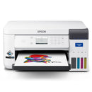 EPSON F170 - IMPRESSORA DE SUBLIMAÇÃO SURECOLOR F170, INTERFACE USB 2.0, SEM FIO (802.11B/G/N)