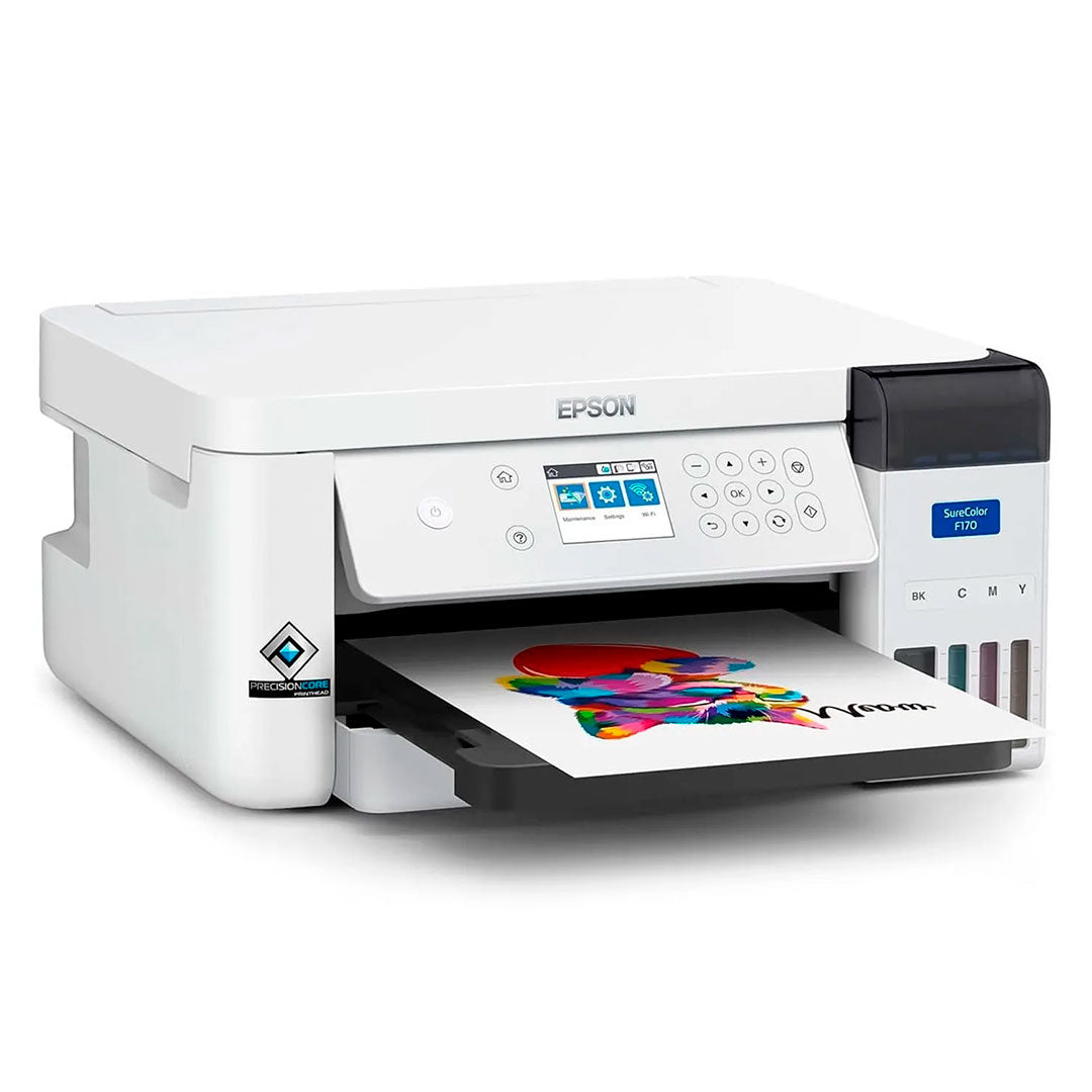 EPSON SureColor F170 Impresora de Inalambrica Sublimación USB 2.0
