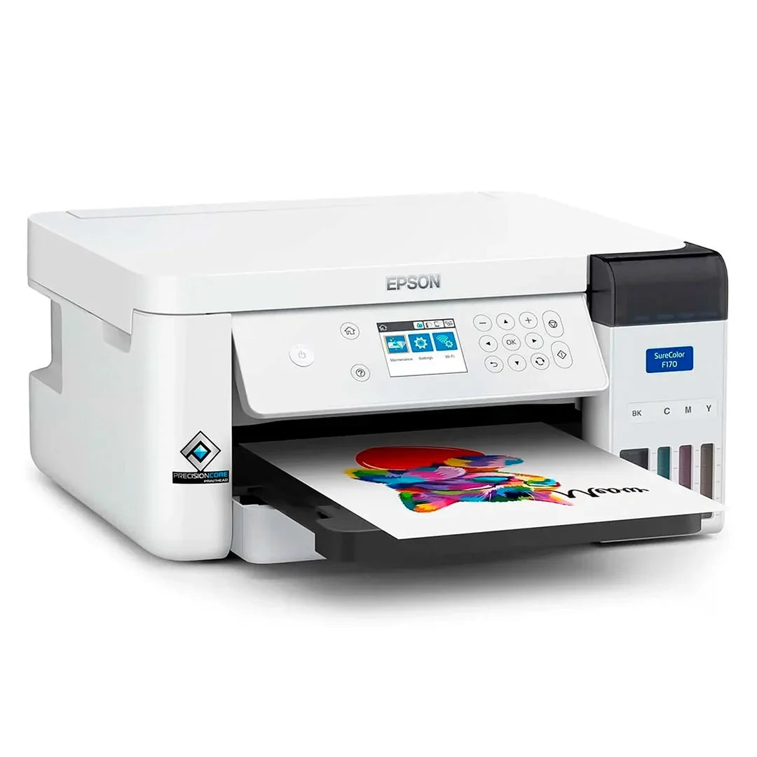 EPSON SureColor F170 Impresora de Inalambrica Sublimación USB 2.0