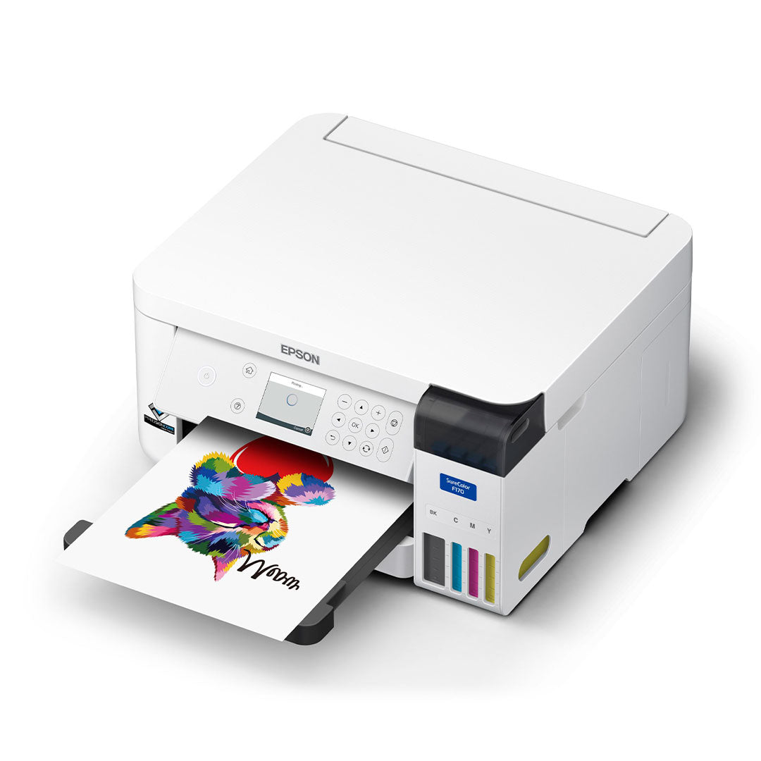 EPSON SureColor F170 Impresora de Inalambrica Sublimación USB 2.0
