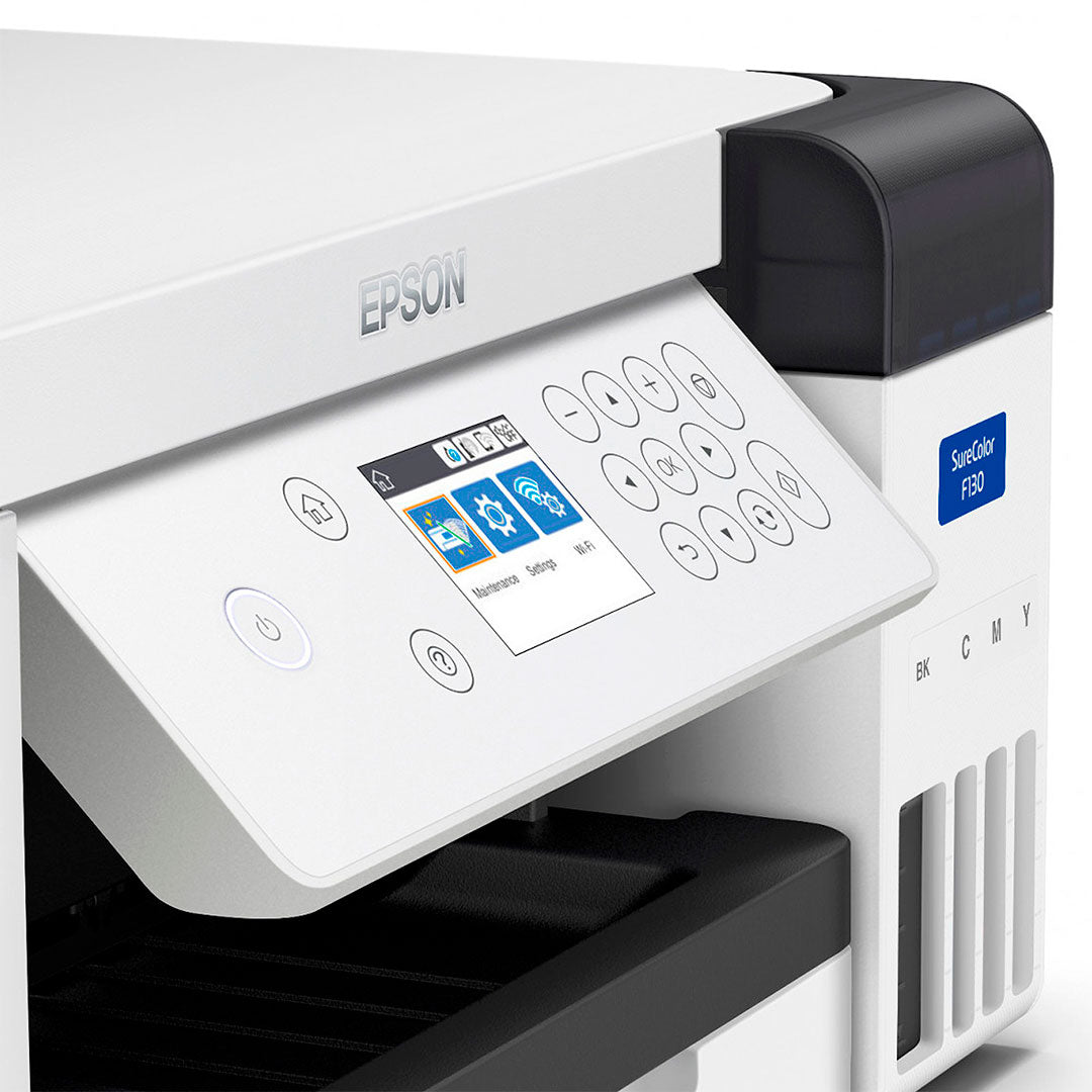 EPSON SureColor F170 Impresora de Inalambrica Sublimación USB 2.0