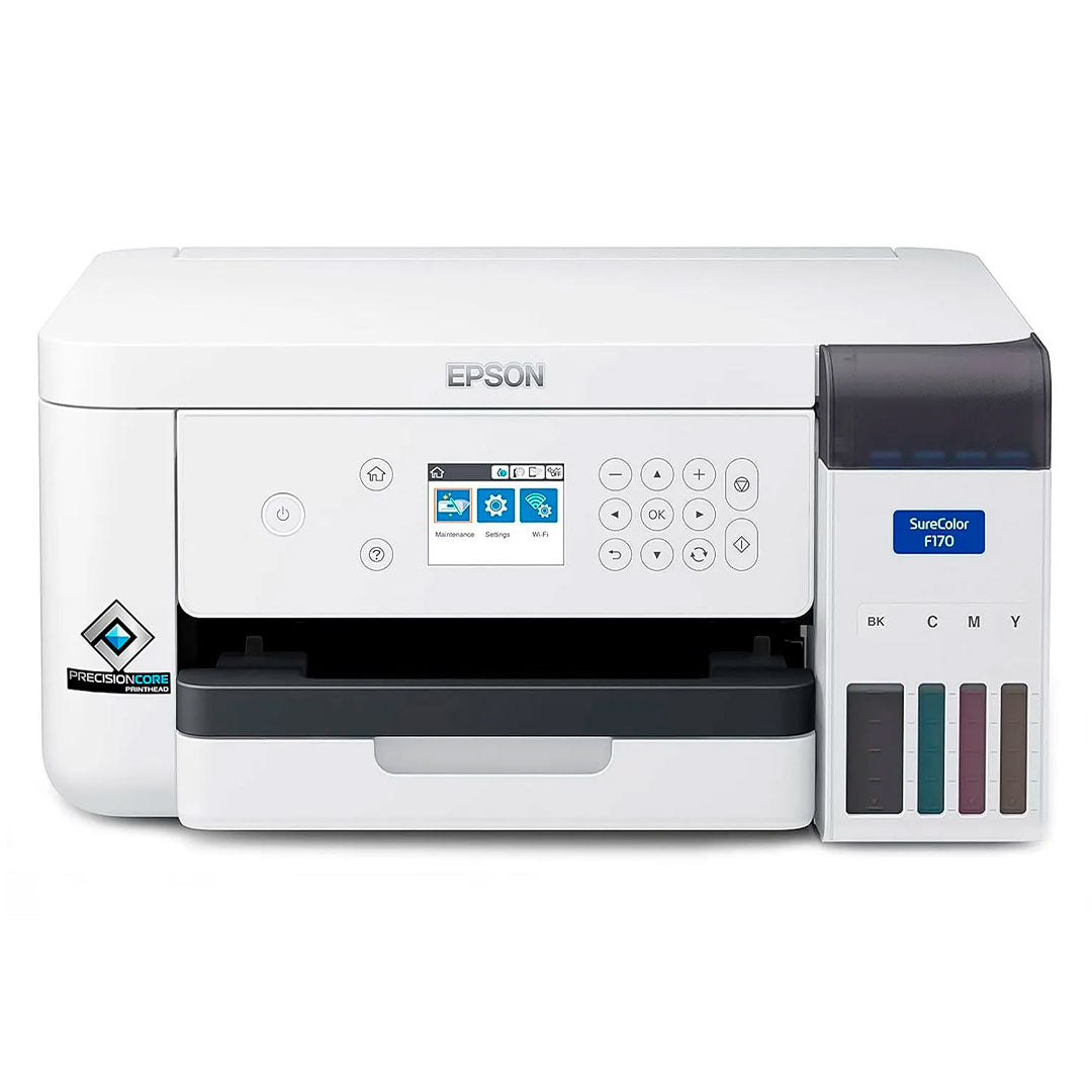 EPSON SureColor F170 Impresora de Inalambrica Sublimación USB 2.0