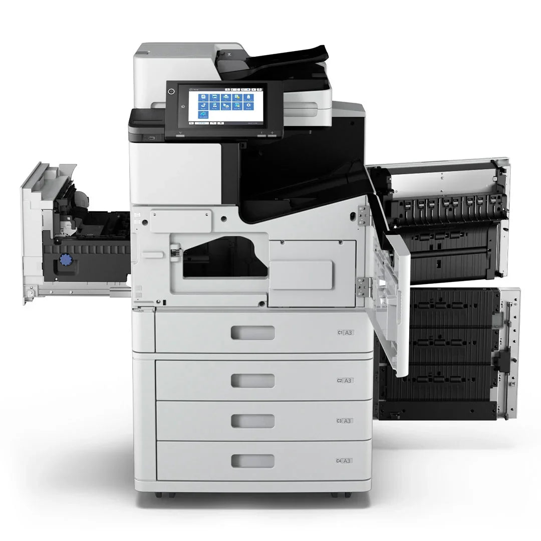 EPSON C11CJ87201 Impresora Multifuncional WorkForce Enterprise WF-M21000