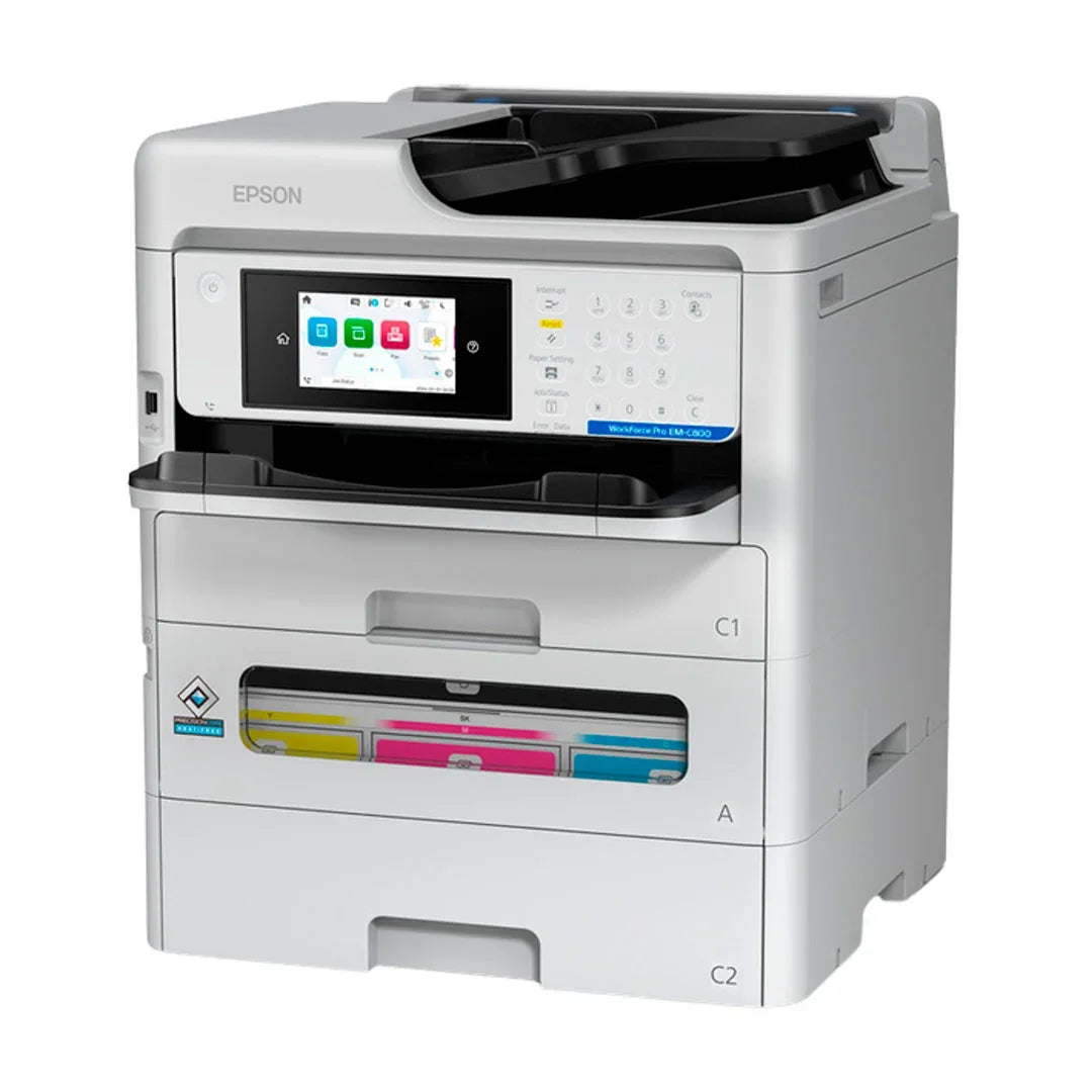 EPSON EM-C800 Impresora Multifuncional WorkForce Pro