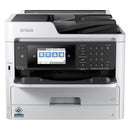 EPSON C11CK24301 Epson WorkForce Pro WF-C5810 Printer