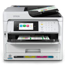 EPSON C11CK24301 Epson WorkForce Pro WF-C5810 Printer