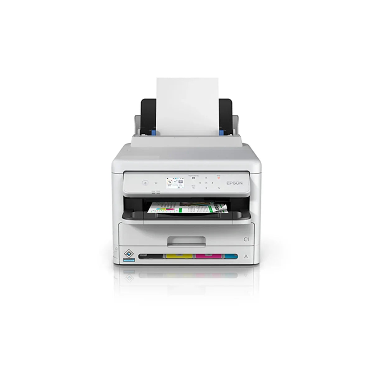 EPSON C11CK26301