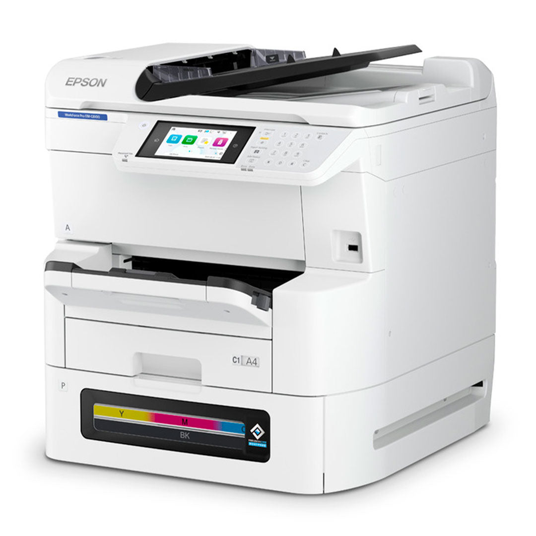 EPSON WorkForce Pro EM-C8100 Impresora Multifuncional A3 a Color C11CL31301