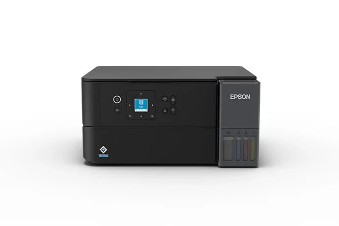 EPSON EcoTank L4360 Impresora Multifuncional Wi-Fi