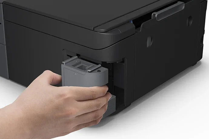 EPSON EcoTank L4360 Impresora Multifuncional Wi-Fi